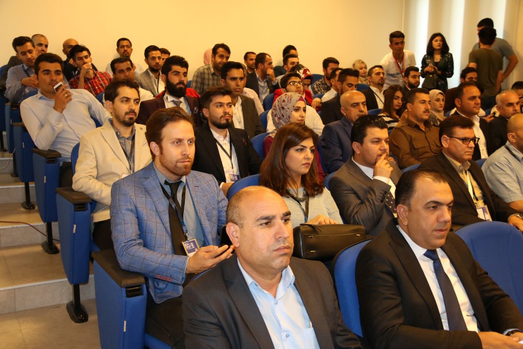 Tishk International University | The Future is Here