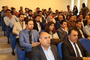 Tishk International University | The Future is Here