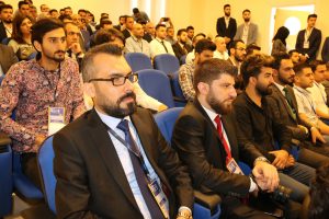 Tishk International University | The Future is Here