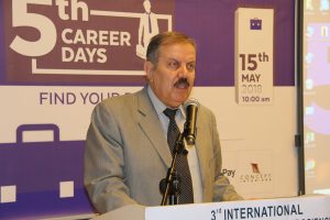 Tishk International University | The Future is Here