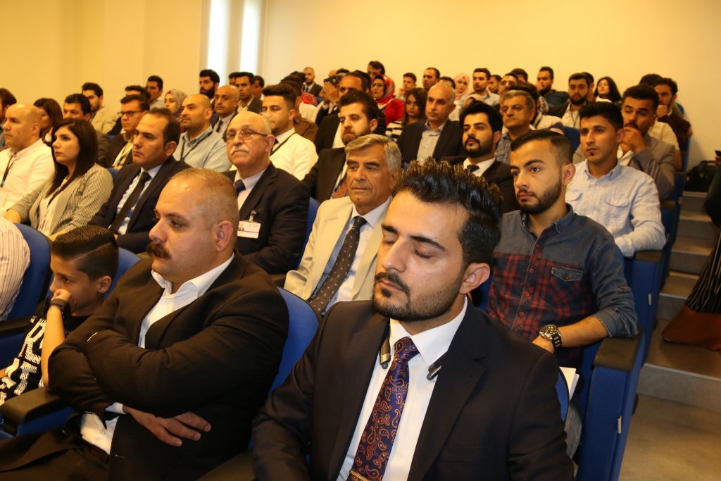 Tishk International University | The Future is Here