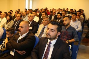 Tishk International University | The Future is Here