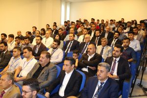 Tishk International University | The Future is Here