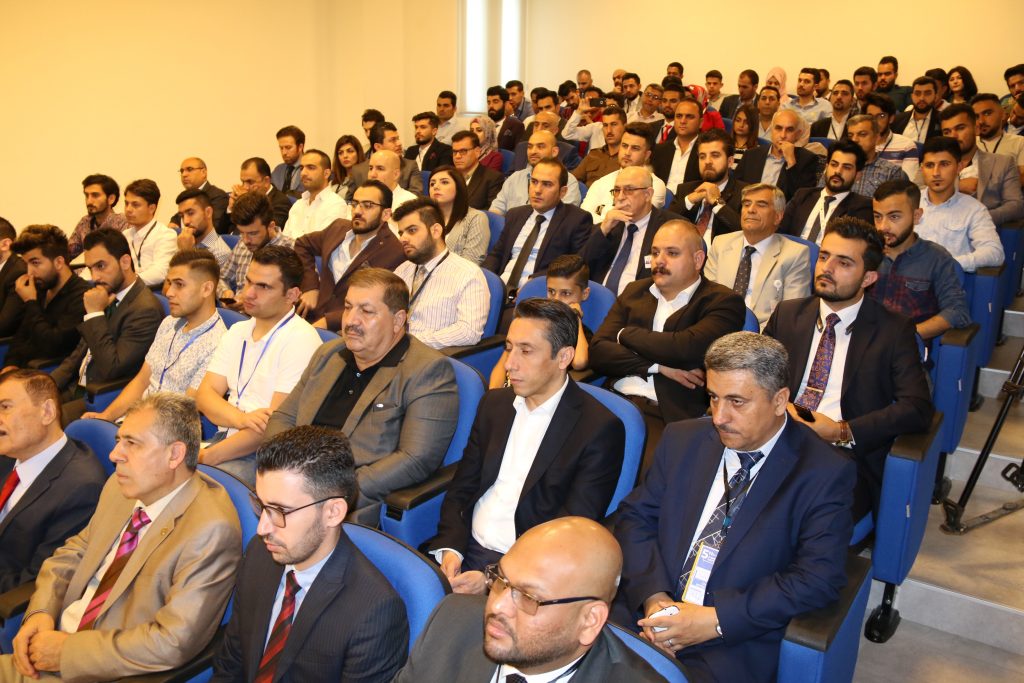 Tishk International University | The Future is Here