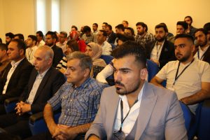 Tishk International University | The Future is Here