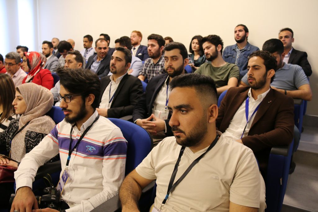 Tishk International University | The Future is Here