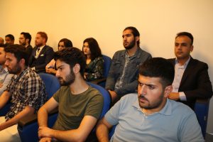 Tishk International University | The Future is Here