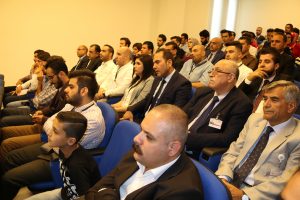 Tishk International University | The Future is Here