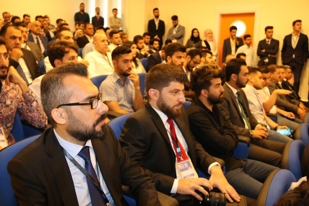 Tishk International University | The Future is Here