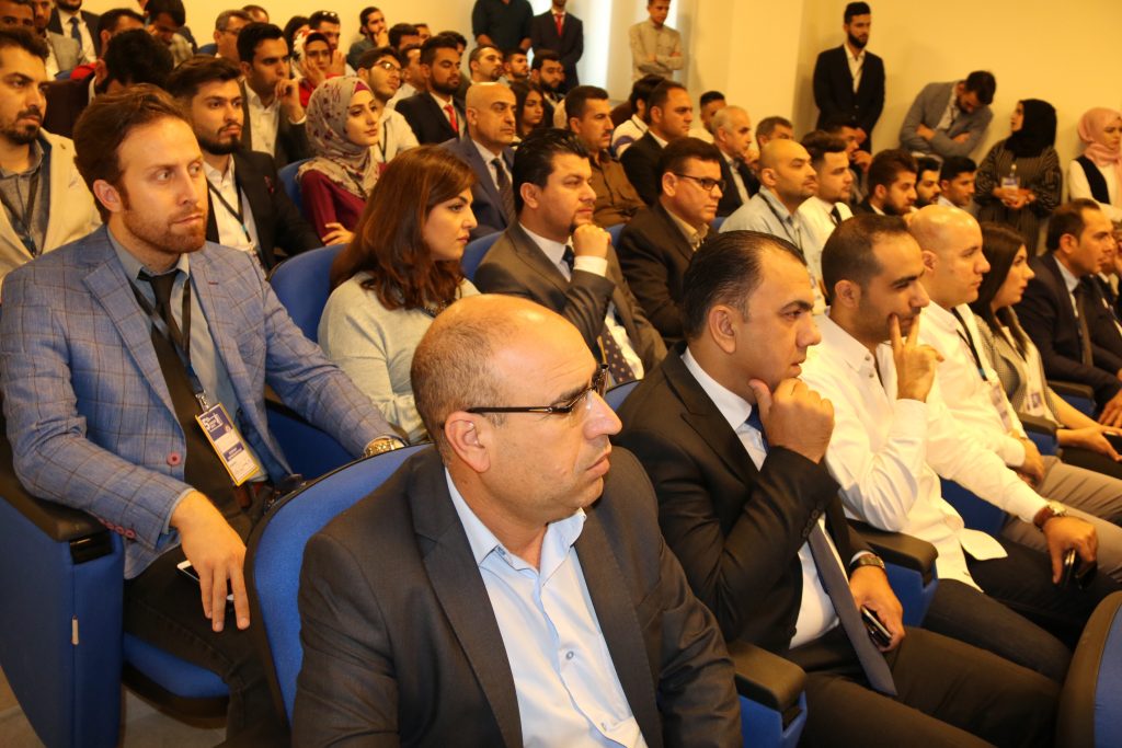 Tishk International University | The Future is Here