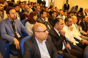 Tishk International University | The Future is Here