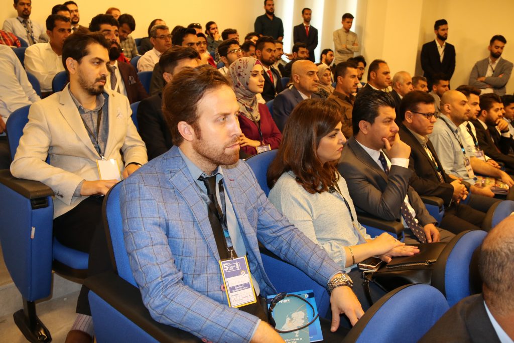 Tishk International University | The Future is Here