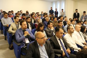 Tishk International University | The Future is Here