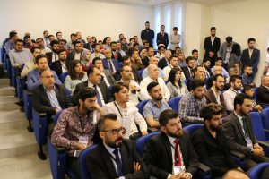 Tishk International University | The Future is Here