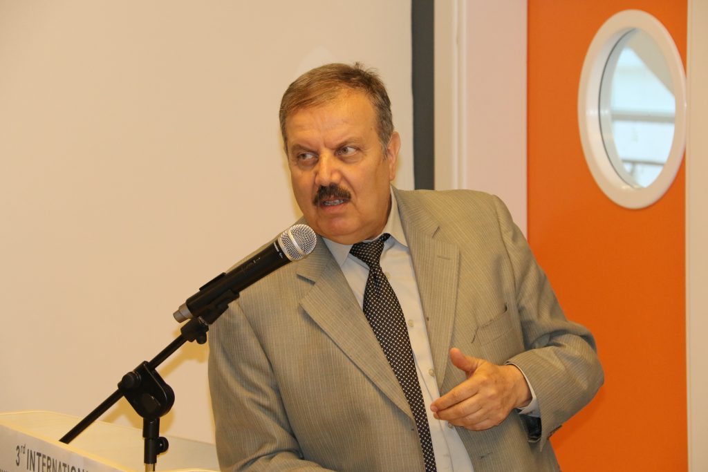 Tishk International University | The Future is Here