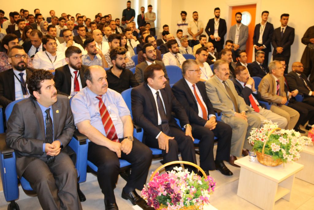 Tishk International University | The Future is Here