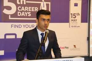 Tishk International University | The Future is Here