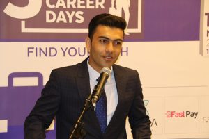 Tishk International University | The Future is Here