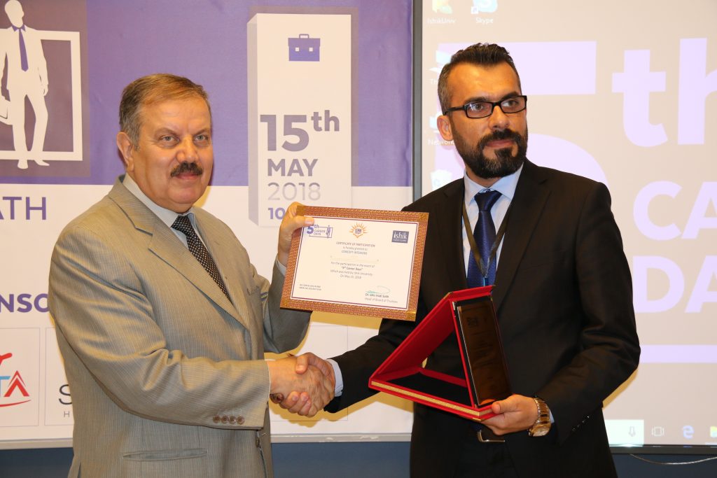 Tishk International University | The Future is Here