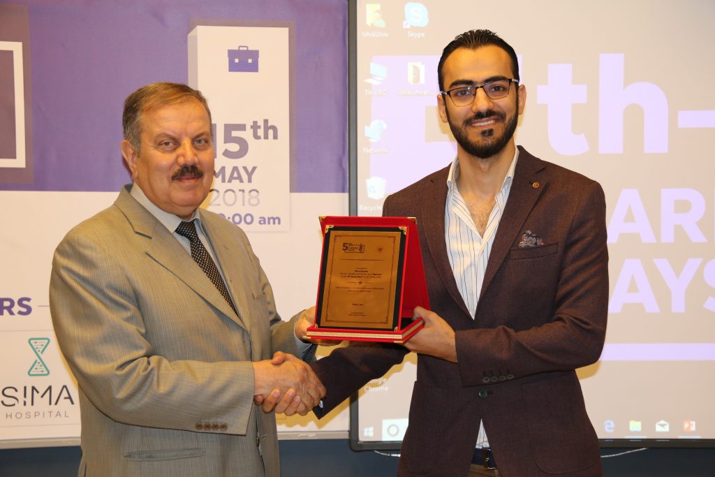 Tishk International University | The Future is Here