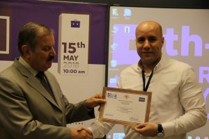 Tishk International University | The Future is Here