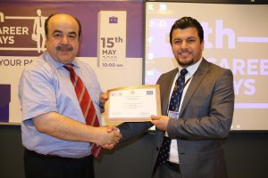 Tishk International University | The Future is Here