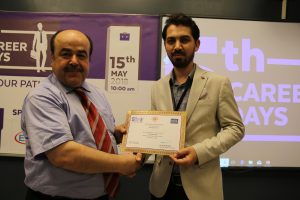 Tishk International University | The Future is Here