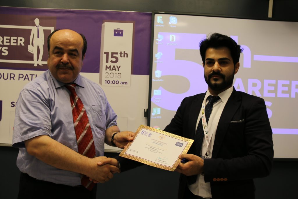 Tishk International University | The Future is Here