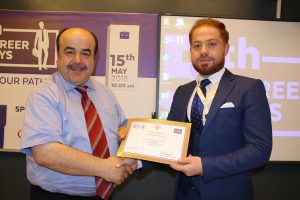 Tishk International University | The Future is Here