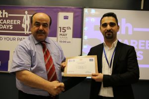 Tishk International University | The Future is Here