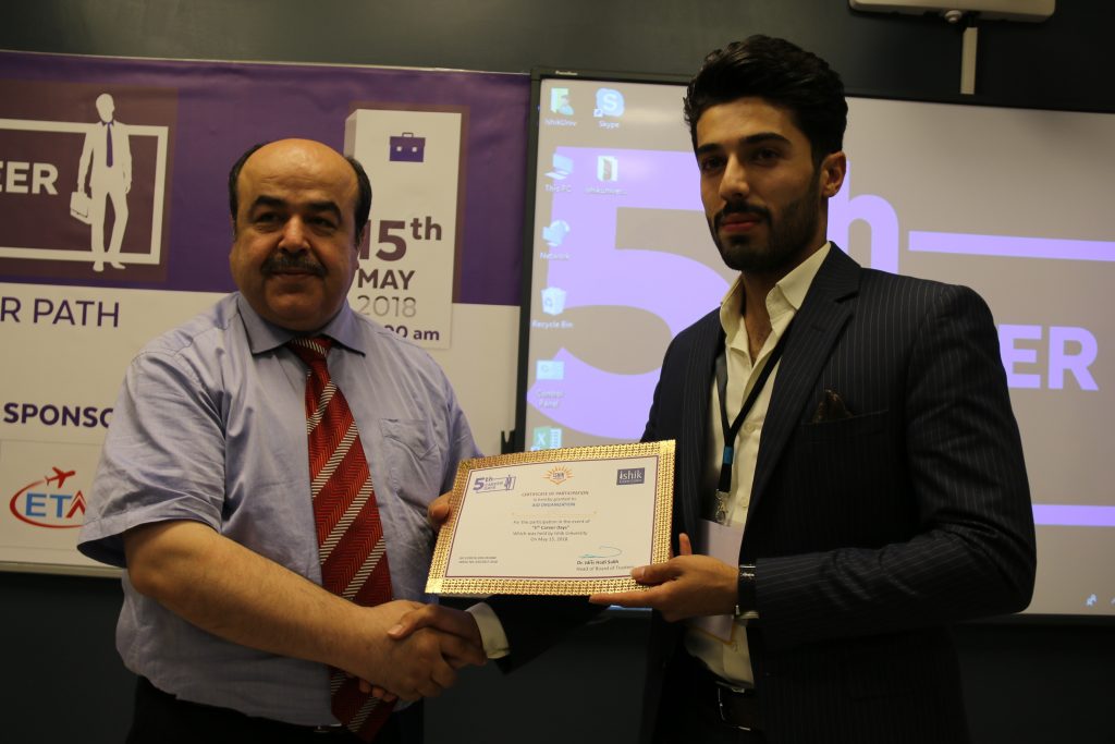 Tishk International University | The Future is Here