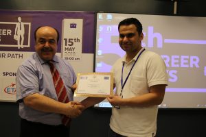 Tishk International University | The Future is Here