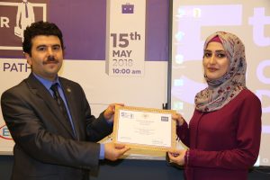 Tishk International University | The Future is Here