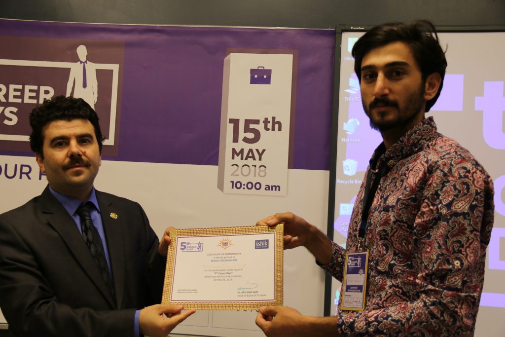 Tishk International University | The Future is Here