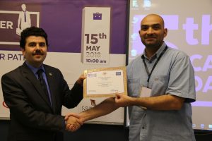 Tishk International University | The Future is Here