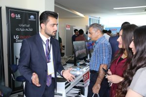 Tishk International University | The Future is Here