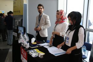 Tishk International University | The Future is Here