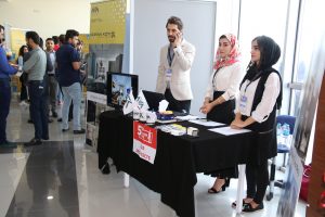 Tishk International University | The Future is Here