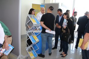 Tishk International University | The Future is Here