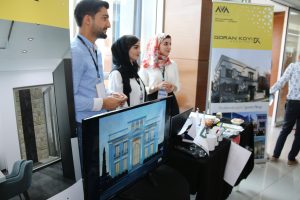 Tishk International University | The Future is Here