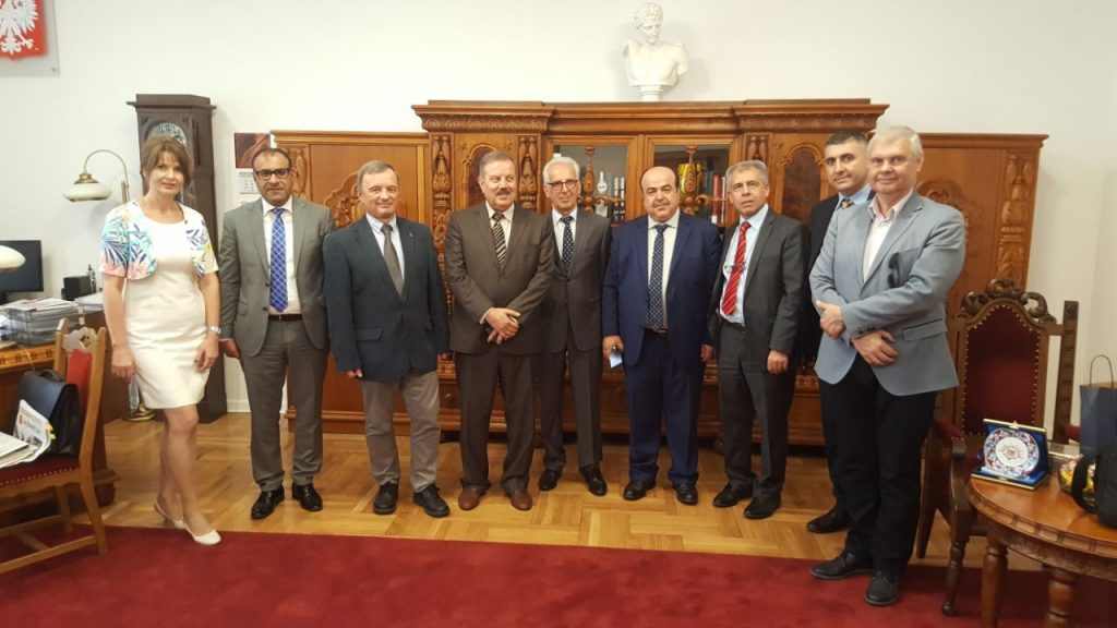 Tishk International University | The Future is Here