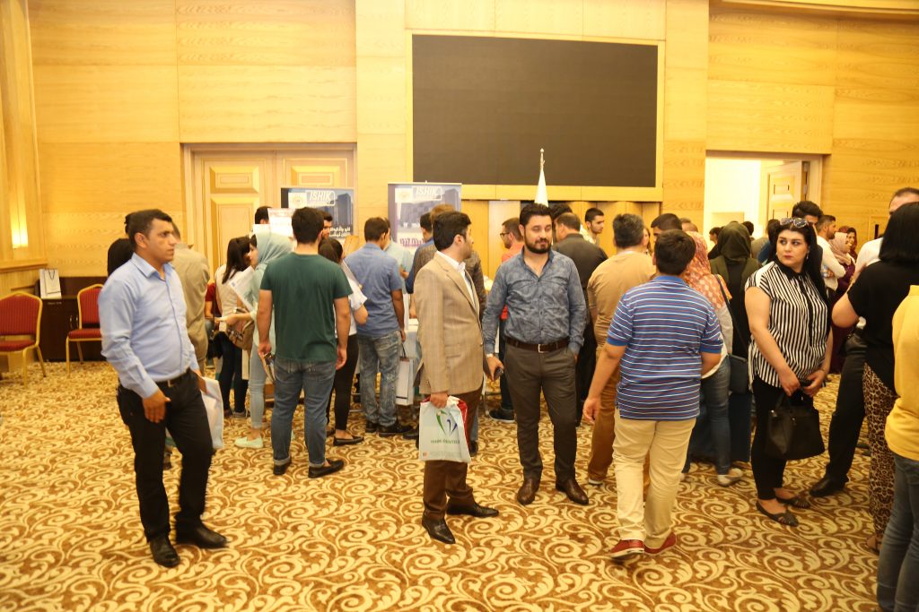 Tishk International University | The Future is Here