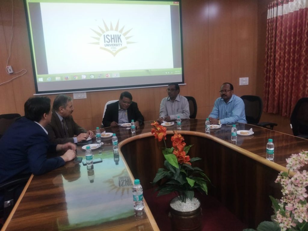 Tishk International University | The Future is Here