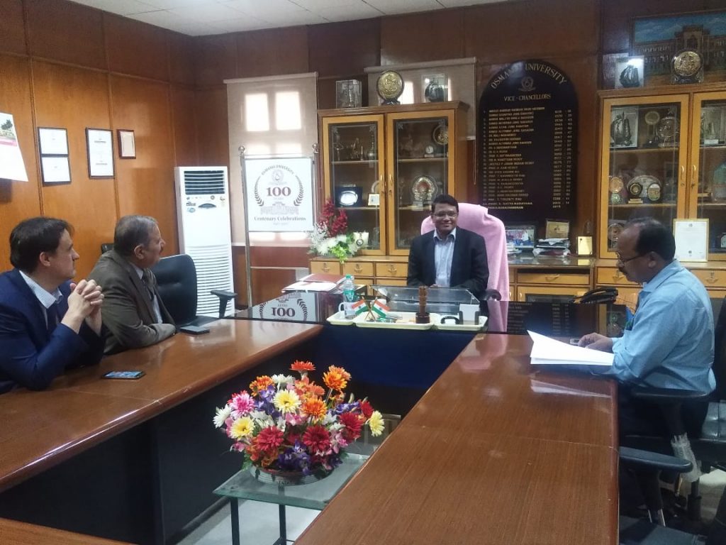 Tishk International University | The Future is Here