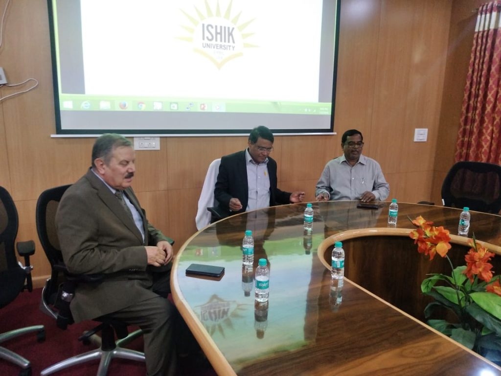 Tishk International University | The Future is Here