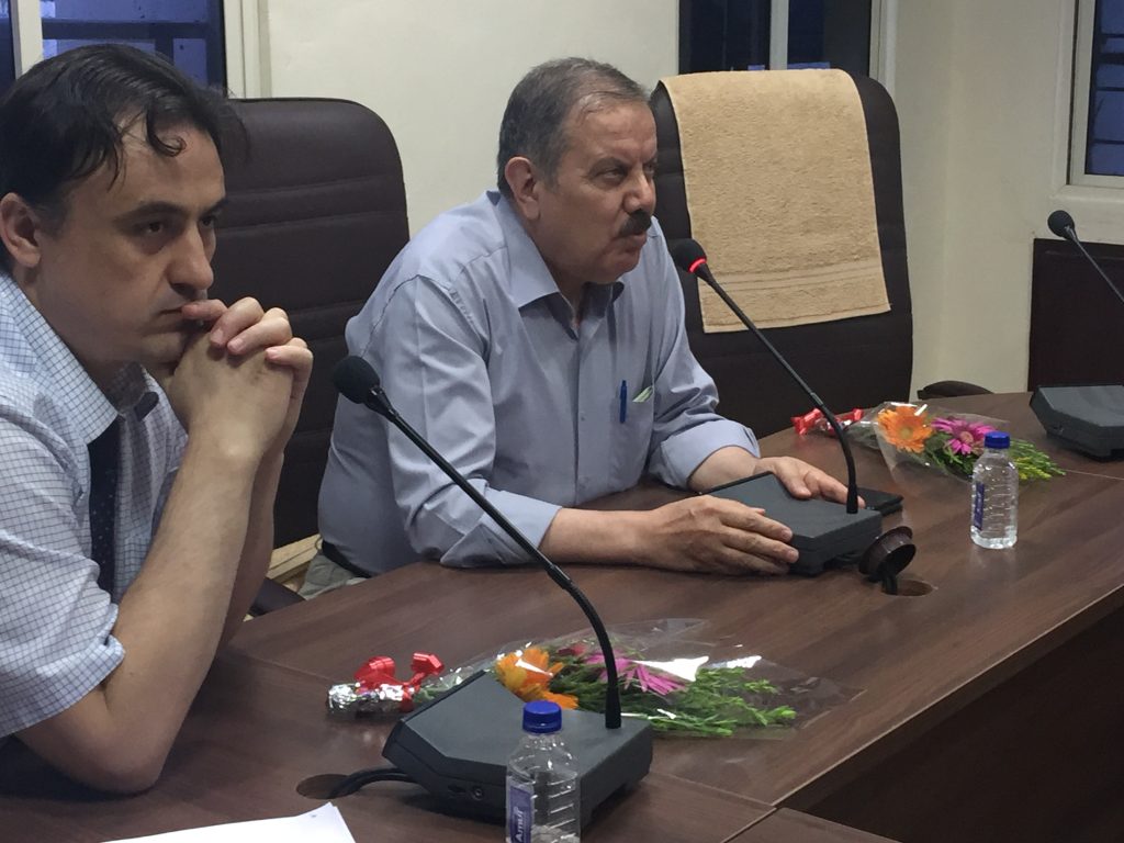 Tishk International University | The Future is Here