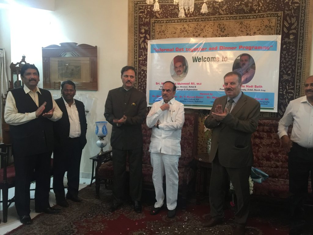 Tishk International University | The Future is Here