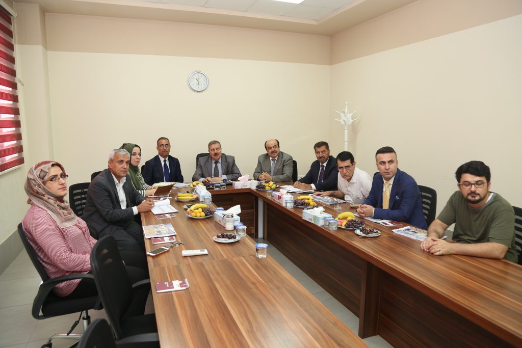 Tishk International University | The Future is Here