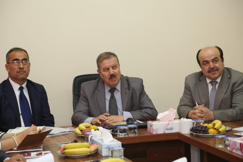 Tishk International University | The Future is Here