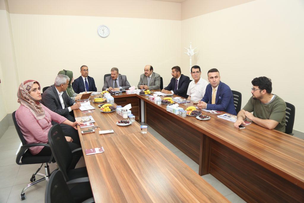 Tishk International University | The Future is Here